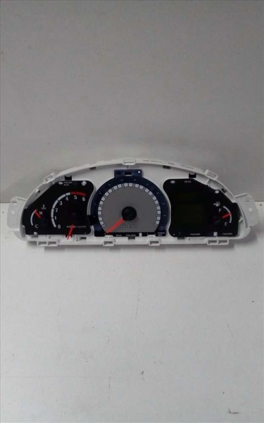 HYUNDAİ MATRİX GÖSTERGE TABLOSU KUTUSU KİLOMETRE SAATİ AMBALAJSIZ ÜRÜN 94365-17630 YP (JA-120)