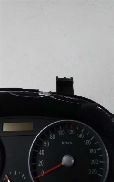 HYUNDAİ ACCENT GÖSTERGE TABLOSU PANELİ KİLOMETRE SAATİ KOMPLE AMBALAJSIZ ÜRÜN 94003-1E062 YP HP  (JA-120)