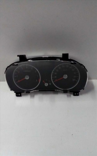 HYUNDAİ ACCENT GÖSTERGE TABLOSU PANELİ KİLOMETRE SAATİ KOMPLE AMBALAJSIZ ÜRÜN 94003-1E062 YP HP  (JA-120)