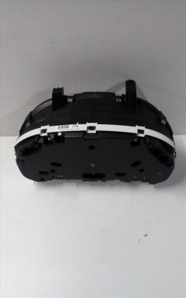 HYUNDAİ ACCENT GÖSTERGE TABLOSU PANELİ KİLOMETRE SAATİ KOMPLE AMBALAJSIZ ÜRÜN 94003-1E062 YP HP  (JA-120)