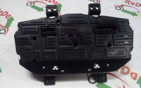 Hyundai İ10 MK2 1.0 Gösterge Paneli Saati Ambalajsız Ürün Sıfır Sökme 94001-B9520 YP (JA-120)