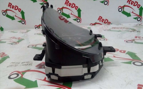 Hyundai İ10 MK2 1.0 Gösterge Paneli Saati Ambalajsız Ürün Sıfır Sökme 94001-B9520 YP (JA-120)