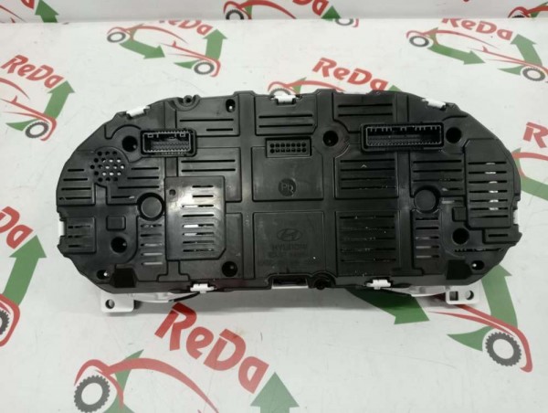 Hyundai İ10 Gösterge Paneli Saati 94001-K7001 SP YP (JA-120)