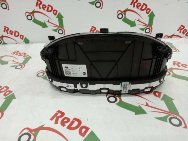 Hyundai İ10 Gösterge Paneli Saati 94001-K7001 SP YP (JA-120)