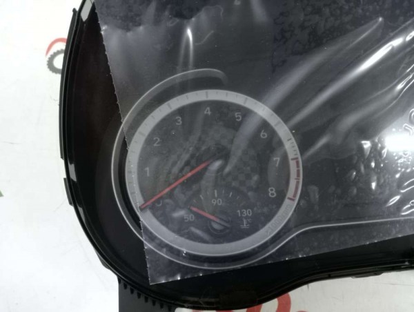 Hyundai İ10 Gösterge Paneli Saati 94001-K7001 SP YP (JA-120)