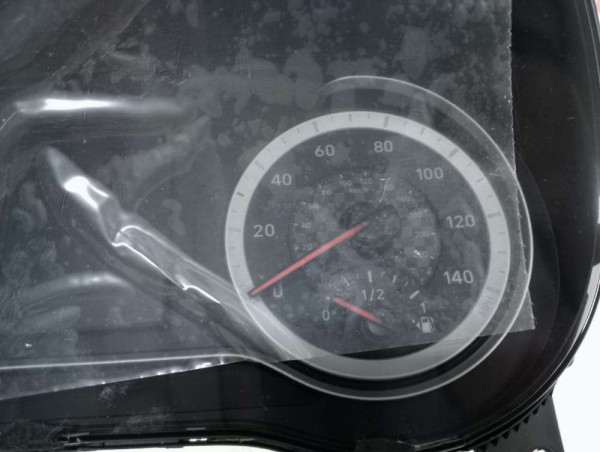 Hyundai İ10 Gösterge Paneli Saati 94001-K7001 SP YP (JA-120)