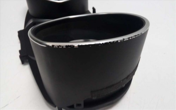 HYUNDAİ İ30 GÖSTERGE CAMI ÇERÇEVESİ CP HP (JA-120)