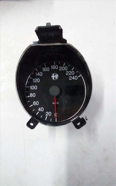 ALFA ROMEO ALFA 156 SPORTWAGON HIZ GÖSTERGE PANELİ 503310010200 YP (JB-130)