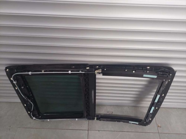 Renault Megane 2 Wagon Açılır Tavan Şasesi Sunroof Camı 7701209952 7701209954  YP [M-B-140]