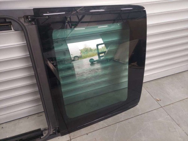 Renault Megane 2 Wagon Açılır Tavan Şasesi Sunroof Camı 7701209952 7701209954  YP [M-B-140]