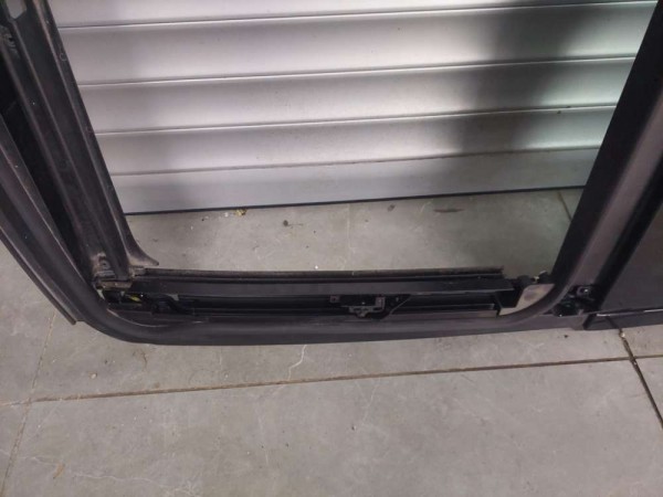 Renault Megane 2 Wagon Açılır Tavan Şasesi Sunroof Camı 7701209952 7701209954  YP [M-B-140]