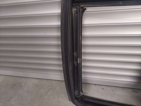 Renault Megane 2 Wagon Açılır Tavan Şasesi Sunroof Camı 7701209952 7701209954  YP [M-B-140]