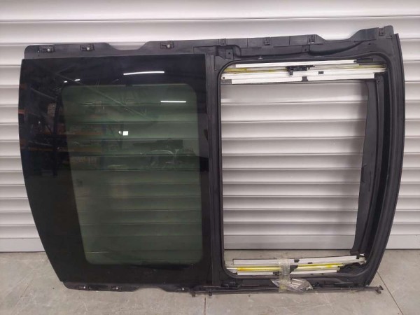 Renault Megane Sunroof Açılır Cam Tavan (ön açılır cam yok) YP [MB-120]