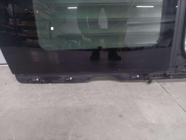 Renault Megane Sunroof Açılır Cam Tavan (ön açılır cam yok) YP [MB-120]