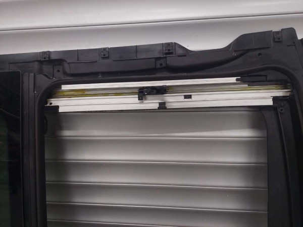 Renault Megane Sunroof Açılır Cam Tavan (ön açılır cam yok) YP [MB-120]