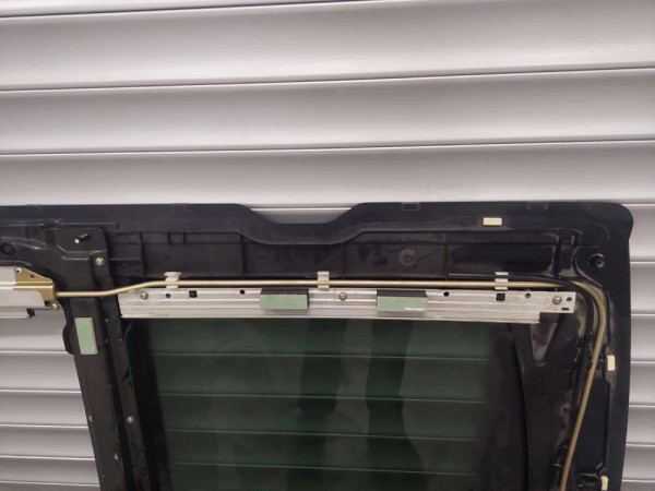 Renault Megane Sunroof Açılır Cam Tavan (ön açılır cam yok) YP [MB-120]