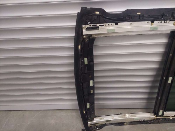 Renault Megane Sunroof Açılır Cam Tavan (ön açılır cam yok) YP [MB-120]