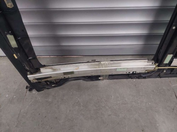 Renault Megane Sunroof Açılır Cam Tavan (ön açılır cam yok) YP [MB-120]