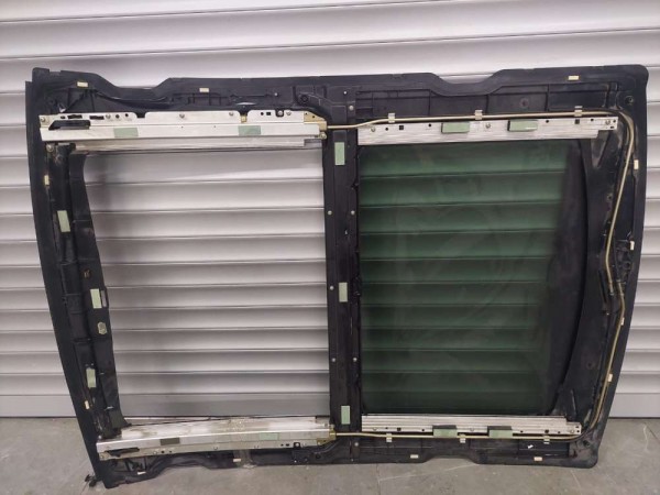 Renault Megane Sunroof Açılır Cam Tavan (ön açılır cam yok) YP [MB-120]