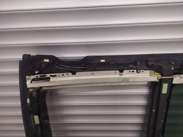 Renault Megane Sunroof Açılır Cam Tavan (ön açılır cam yok) YP [MB-120]