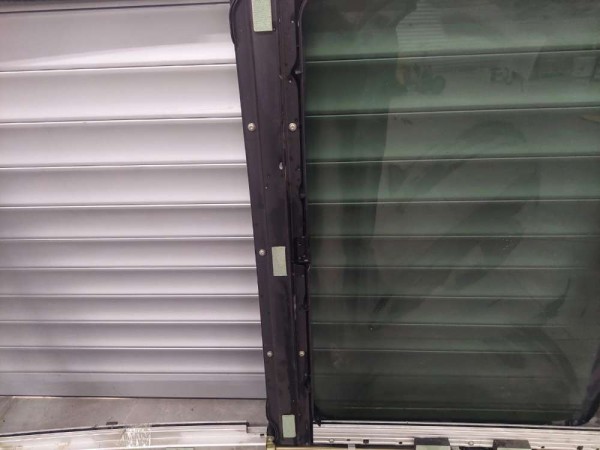 Renault Megane Sunroof Açılır Cam Tavan (ön açılır cam yok) YP [MB-120]