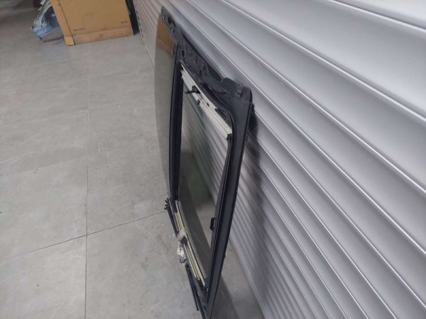 Renault Megane Sunroof Açılır Cam Tavan (ön açılır cam yok) YP [MB-120]