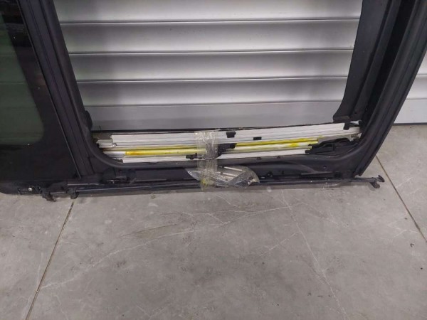 Renault Megane Sunroof Açılır Cam Tavan (ön açılır cam yok) YP [MB-120]