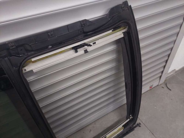 Renault Megane Sunroof Açılır Cam Tavan (ön açılır cam yok) YP [MB-120]