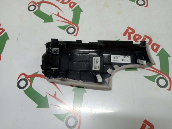 Hyundai Tucson Torpido Ön Panel Orta Trim Çıta Bakaliti 84790-N9200 84790-N9220 SP YP [C-A-120]