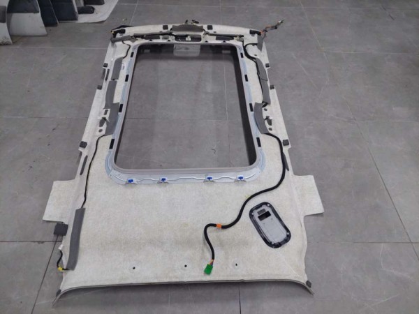 Hyundai Tucson Tavan Döşemesi 85410-N7050 SP YP