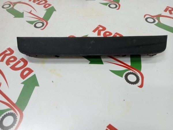 Hyundai Bayon İ20 Konsol Navigasyon Trim Kapağı XQ0847-40000 SP YP (EA-110)