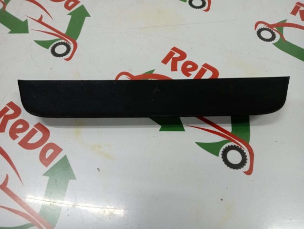 Hyundai Bayon İ20 Konsol Navigasyon Trim Kapağı XQ0847-40000 SP YP (EA-110)