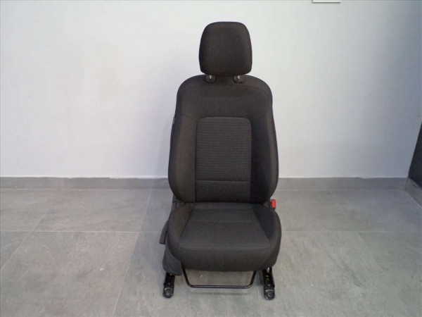 Hyundai İ20 Sağ Ön Koltuk Airbag Kemer Tokası Sağdan Direksiyon Sökme 88004-Q0060 B6B YP