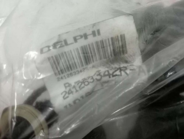 Renault Clio 4 SW Sol Arka Kapı Kablosu Orj 241263342 CP