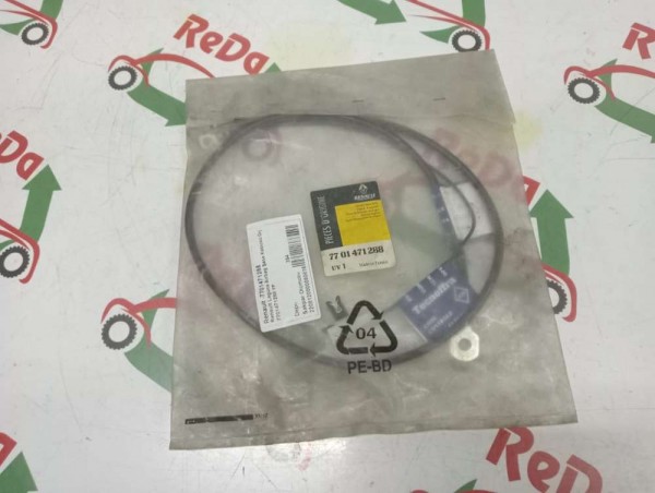 Renault Laguna Airbag Şase Kablosu Orj 7701471288 YP