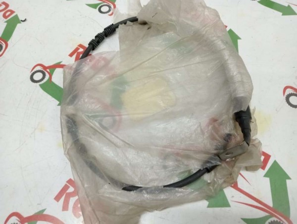 Renault Megane Pozitif Akü Kablosu Orj 7702255232 YP