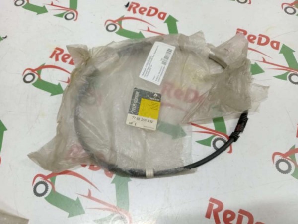 Renault Megane Pozitif Akü Kablosu Orj 7702255232 YP