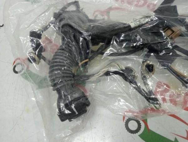 Renault Clio 4 Sağ Ön Kapı Kablosu Orj 241255872 CP