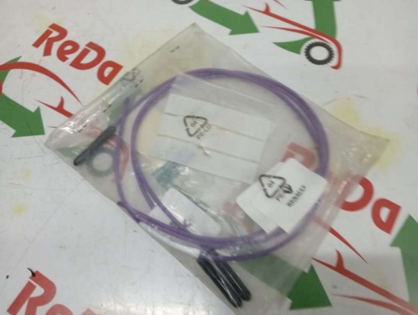 Renault Megane 3 Kablo Onarım Kiti Orj 7701478710 YP