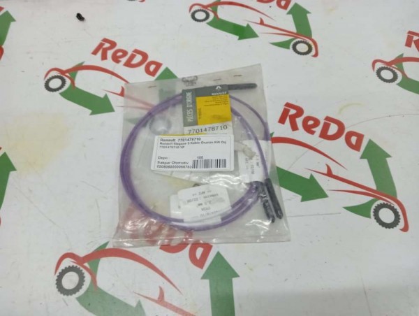 Renault Megane 3 Kablo Onarım Kiti Orj 7701478710 YP