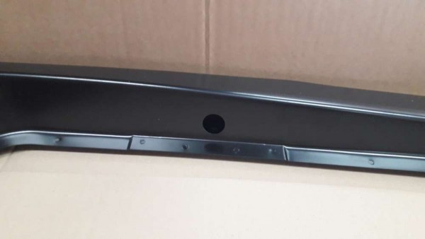 Renault Master 3 Sağ Arka Bagaj Kapağı 901001911R YP