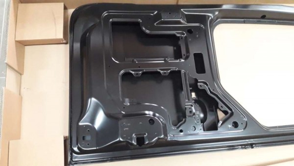 Renault Master 3 Sağ Arka Bagaj Kapağı 901001911R YP