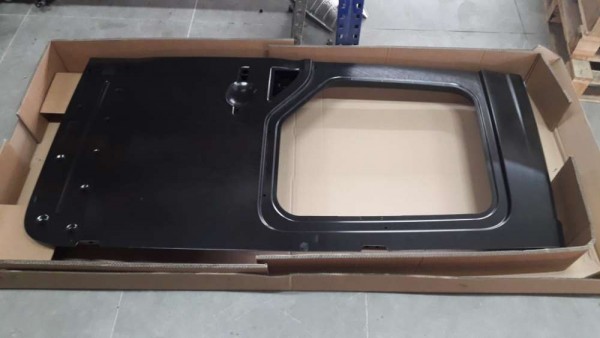 Renault Master 3 Sağ Arka Bagaj Kapağı 901001911R YP