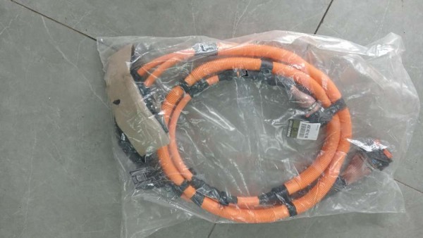 Renault Çekiş Aküsü Kablosu 297A23025R YP