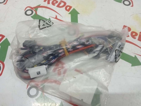 Dacia Duster XJD Klima Rezistansı 275802349R YP