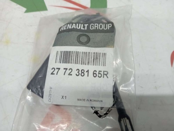 Dacia Duster 4X2 Evaporatör Sondası 277238165R YP [D-E-120]