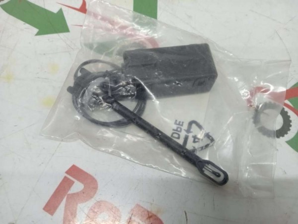 Dacia Duster 4X2 Evaporatör Sondası 277238165R YP [D-E-120]