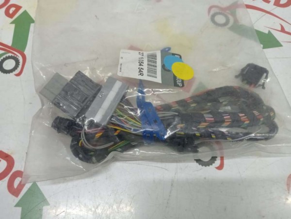 Renault Clio 4 Kalorifer Klima Kablosu 271505454R YP