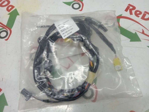 Dacia Duster Sağ Koltuk Kablosu Kemer Soketi 870197798R YP