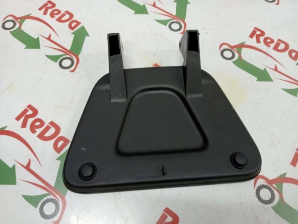 Renault Captur Eşya Gözü Kapağı 685106310R YP [D-A-130]